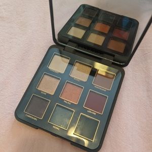Viseart Golden Hour Eyeshadow Palette